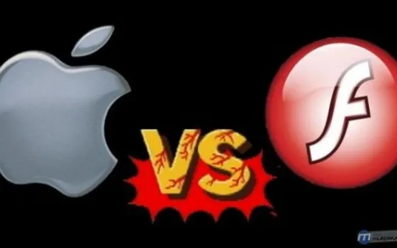 Sondaggio: Apple vs. Adobe - da che parte state?