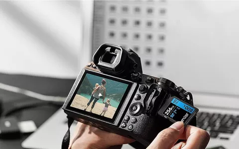 Scheda SD Lexar 800x da 128GB per fotocamere reflex e videocamere a soli 21,77€ (Amazon)