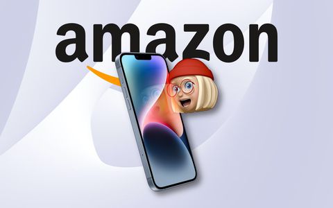 iPhone 14: SCONTO TOP su Amazon: solo 74€ al mese a interessi zero