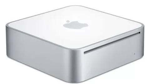 Il Mac mini non morirà, parola di Apple