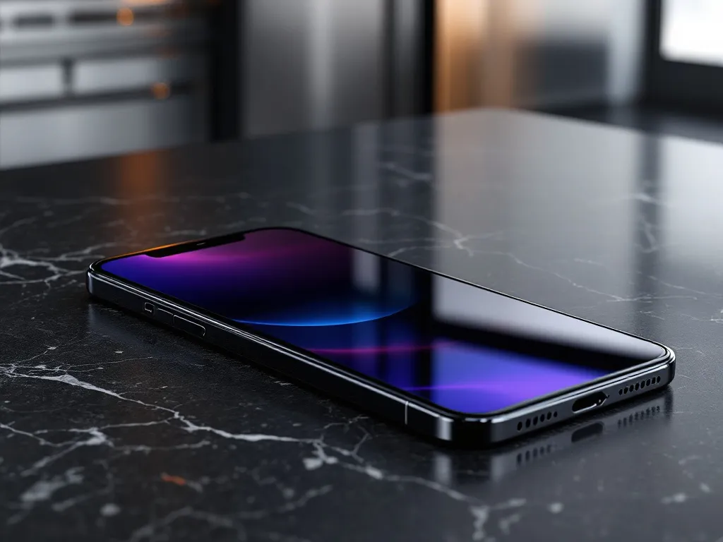 iPhone 18 da record: la nuova memoria spinge l’AI oltre ogni limite
