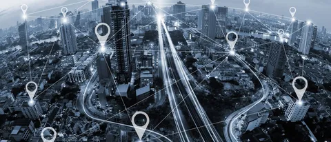 Microsoft firma accordi con HERE, TomToM e Esri