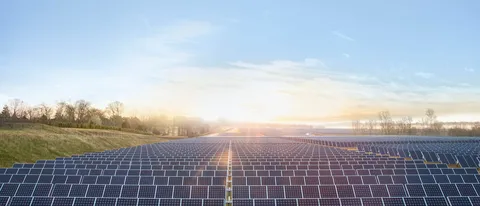 Greenpeace: Apple alla guida delle rinnovabili