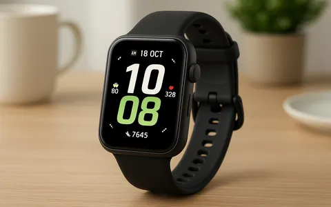 HONOR Watch 5 a meno di 95€, offerta Amazon da non perdere