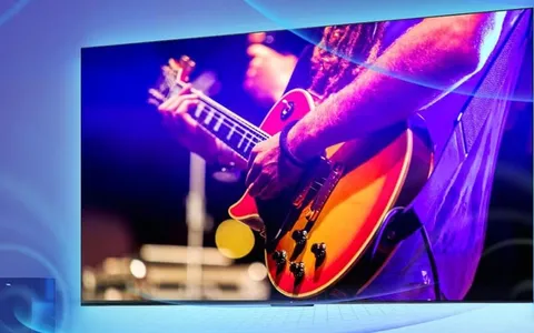 TCL 50V6B: qualità 4K e Google TV a un prezzo accessibile