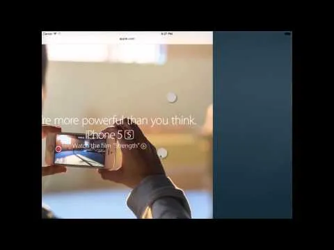 UISimulatedApplicationResizeGestureEnabled