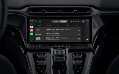 Apple CarPlay Ultra è il sogno degli automobilisti tech