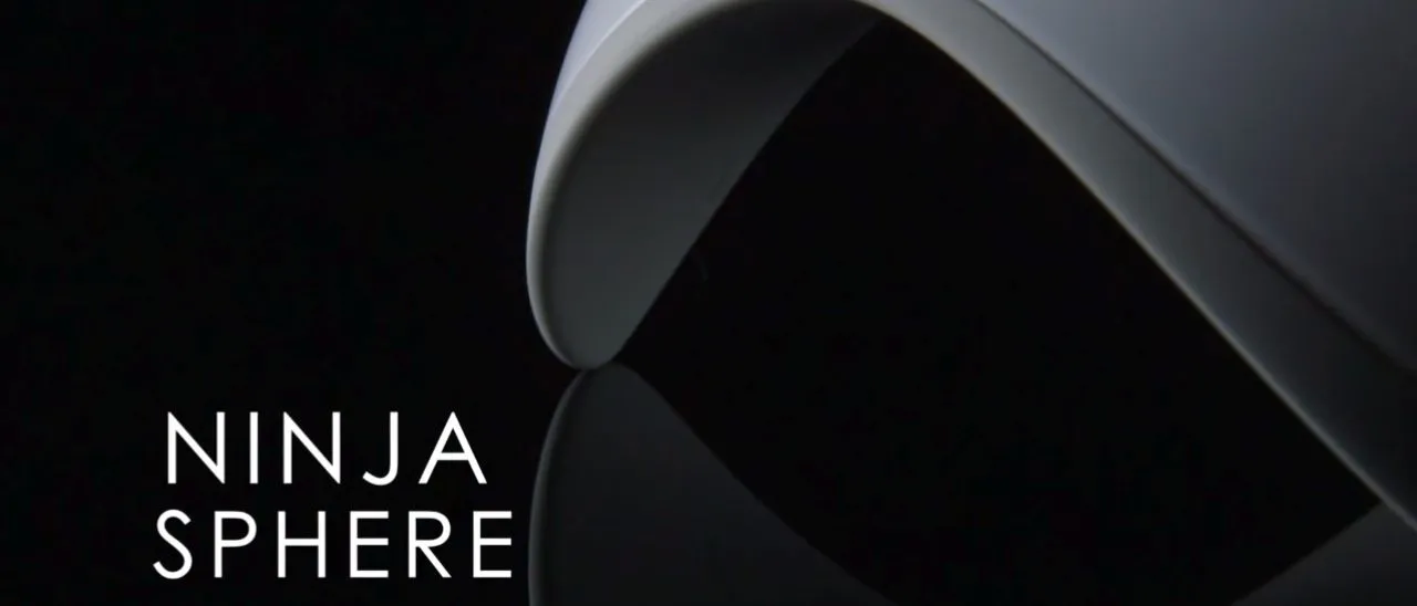Ninja Sphere trasforma le case in smart home