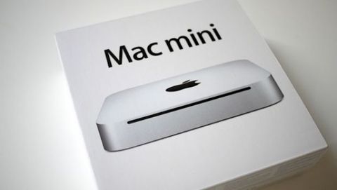 Unboxing e fotogallery del nuovo Mac mini