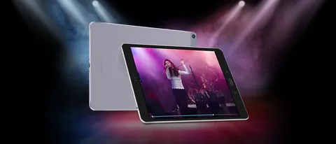 ASUS ZenPad 3S 10, nuovo modello con chip LTE