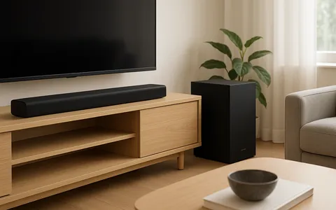Samsung HW-B650D: vivi il cinema a casa tua con la soundbar più venduta su Amazon
