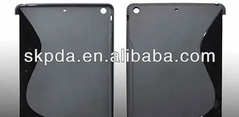 iPad 5: altre custodie spuntano sul Web