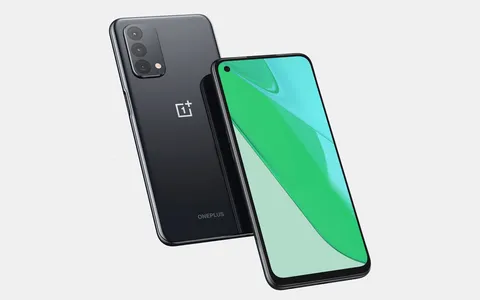 OnePlus Nord CE 5G in arrivo il 10 giugno in Europa e India