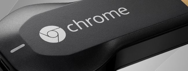 Chromecast: Android, non Chrome OS | Webnews