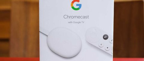 Svelato il nuovo Chromecast con Google TV
