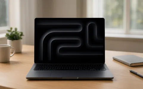 MacBook Pro 14 M5 in offerta al Black Friday Amazon, approfitta ora