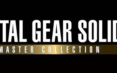 Metal Gear Solid Master Collection Vol. 1 per Nintendo Switch ad un PREZZO BOMBA