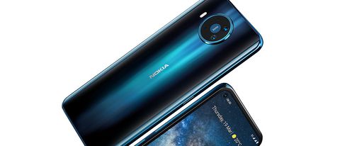 HMD Global annuncia Nokia 8.3 5G, 5.3 e 1.3