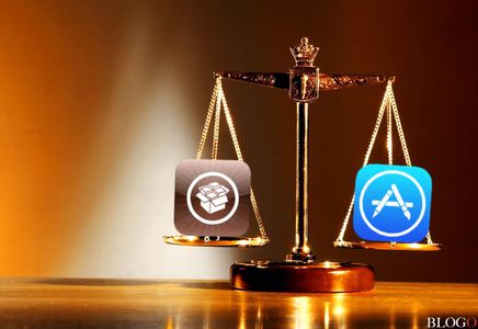Jailbreak, Cydia fa causa ad Apple per pratiche anticoncorrenziali