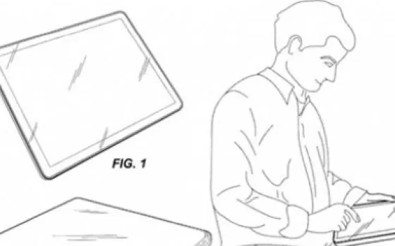Tablet Mac a metà 2007?