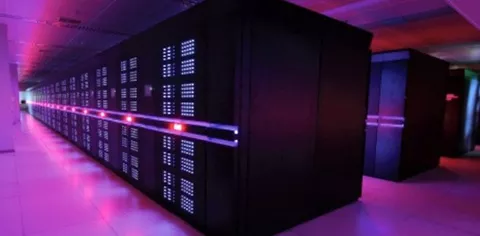 Tianhe-2, supercomputer da 33,85 petaFLOPS