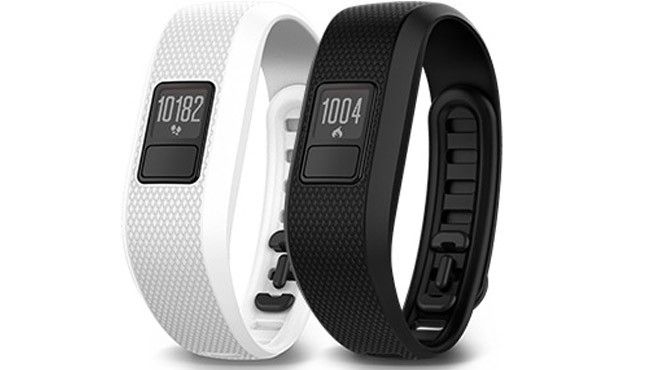 garmin vivofit active 3