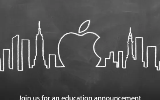 Apple giovedì annuncerà una sorta di Garageband per gli e-book
