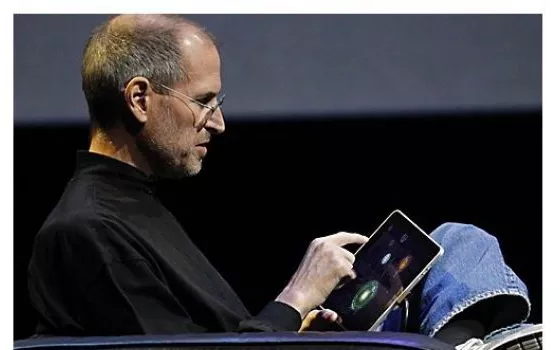 L'iPad 3 debutterà per l'anniversario della nascita di Steve Jobs ?