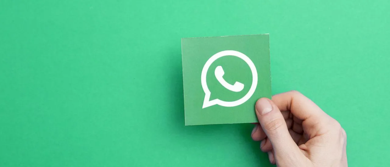 WhatsApp per iOS, riproduzione YouTube in-app
