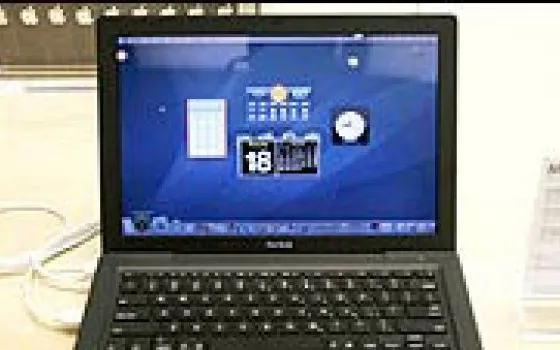 Il MacBook impressiona, parola di BBC
