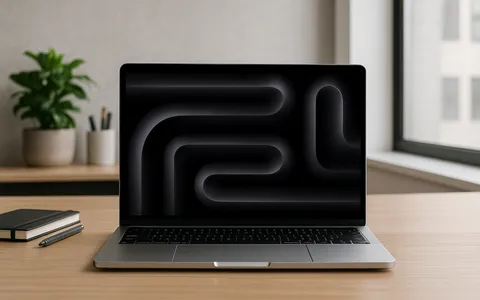 MacBook Pro 14