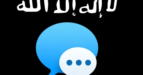 Attentati Parigi, l'ISIS usa iMessage e sconsiglia WhatsApp e Skype