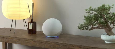 Amazon presenta i nuovi Echo e Echo Dot