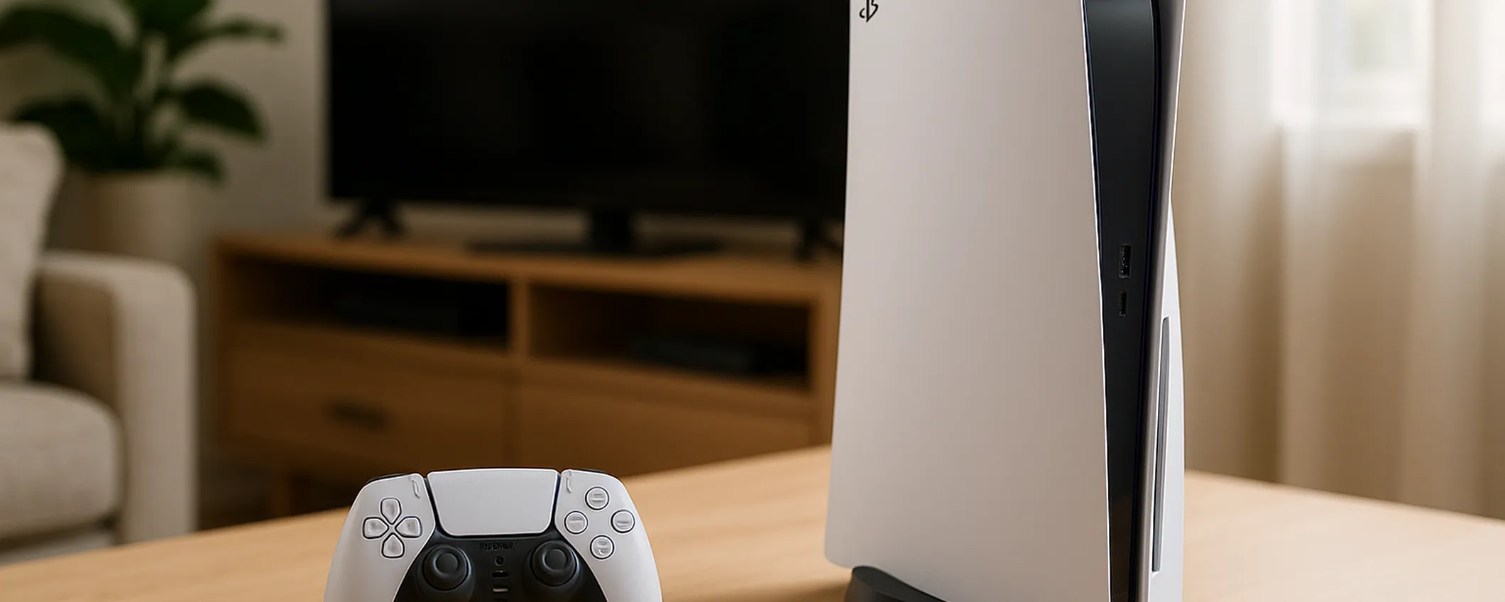 Divertiti al massimo con la Playstation 5 Slim Digital Edition in offerta bomba (-100€)