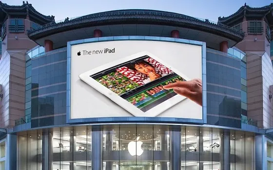 Garanzia Apple, anche in Cina pioggia di critiche