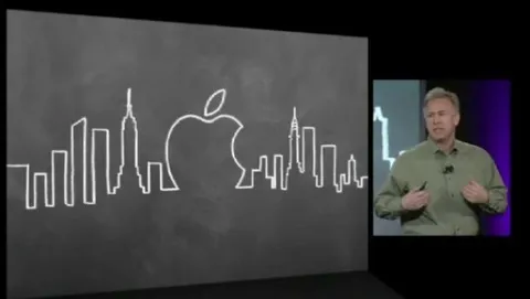 Apple Educational Event: disponibile in video streaming e iTunes
