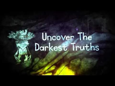 The Cave Launch Trailer