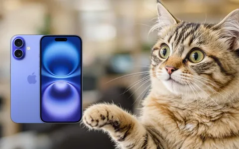 Apple iPhone 16 in svendita su Amazon: solo per oggi lo paghi 180€ in meno!