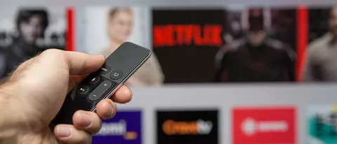 Apple, app TV un hub per i servizi di streaming?