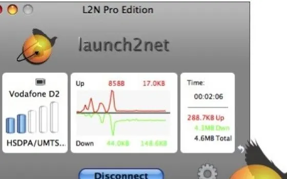 Nova Media rilascia Launch2net 1.8.8