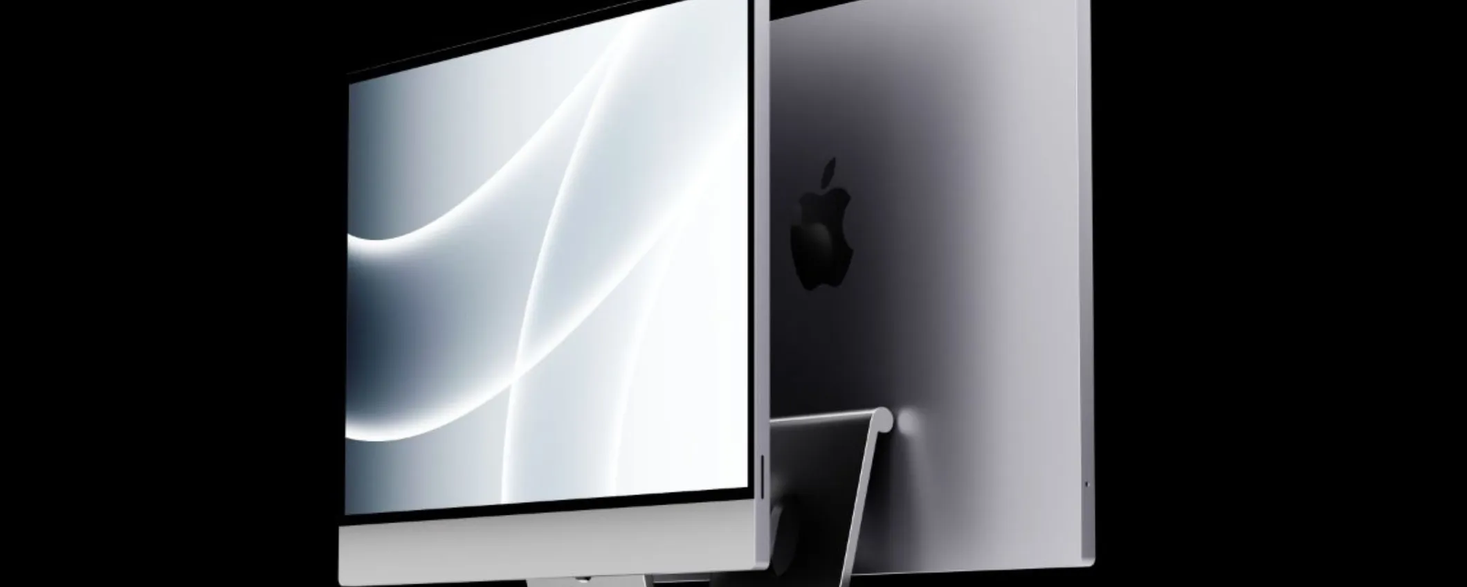 Il nuovo iMac Pro avrà un design 