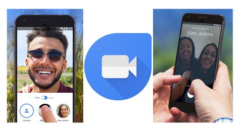 Google Duo: i sottotitoli in attesa della fusione con Meet