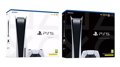 PlayStation 5, Sony ammette: 