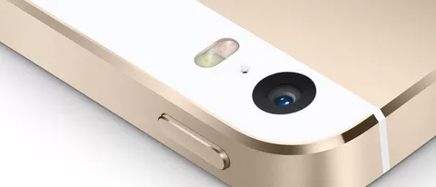 iPhone 6: una fotocamera da 13 megapixel da Sony