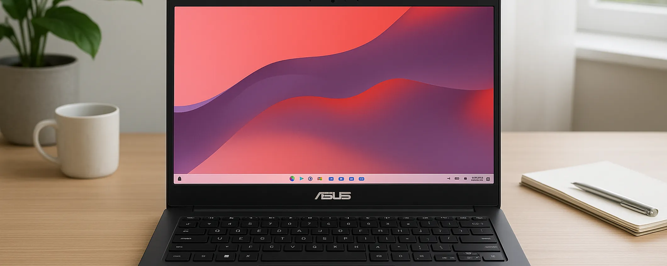 A questo prezzo, il Chromebook ASUS è il best buy del giorno