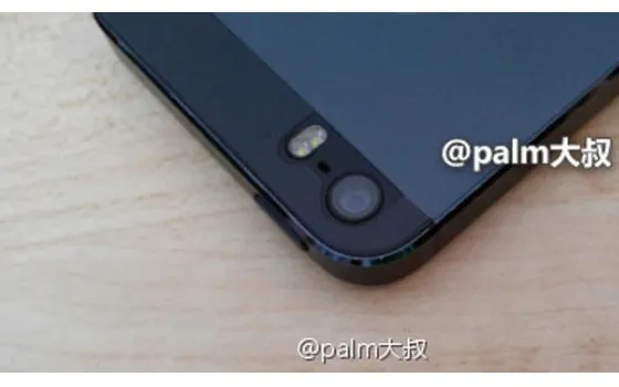 iPhone 5S registrerà video al rallentatore