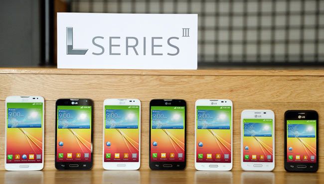 LG L70