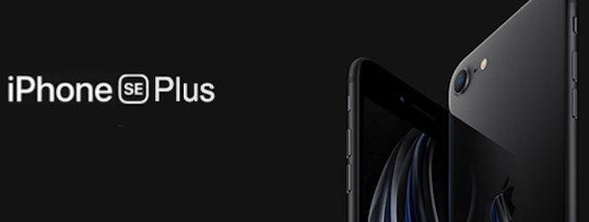 iPhone SE Plus: lancio rimandato per il Coronavirus