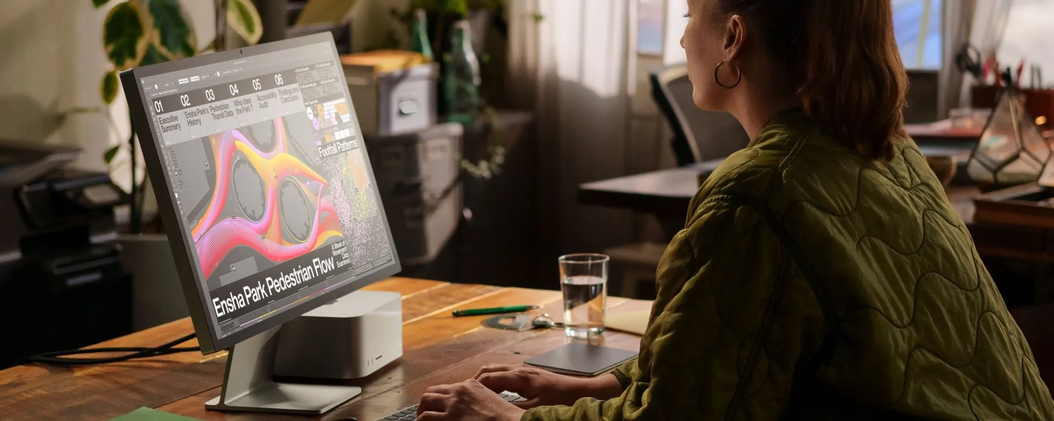 Studio Display funziona anche con Windows, ma ci sono dei limiti