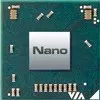 VIA lancia i nuovi processori Nano
